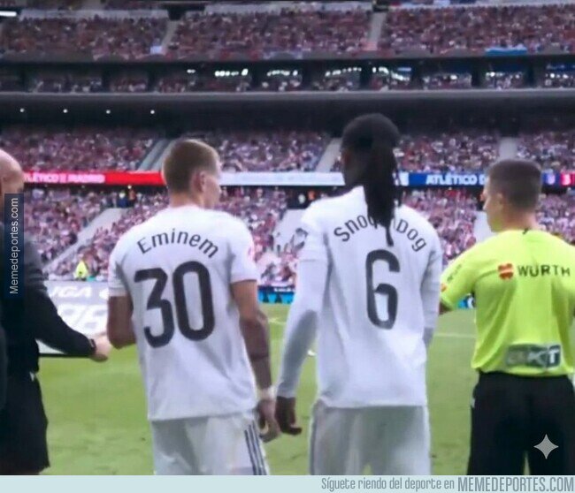 1230721 - Los de la vieja escuela