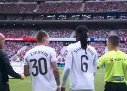 Enlace a Los de la vieja escuela