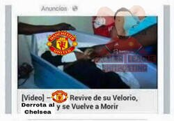 Enlace a El Manchester es el equipo más gracioso del planeta