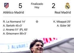 Enlace a El peor Atlético humilló al 