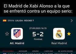 Enlace a Se vienen abajo en las grandes citas