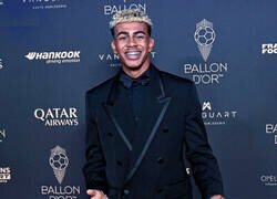 Enlace a Qué mal perder tiene Lamine