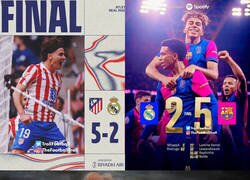 Enlace a Ya tienen que estar acostumbrados