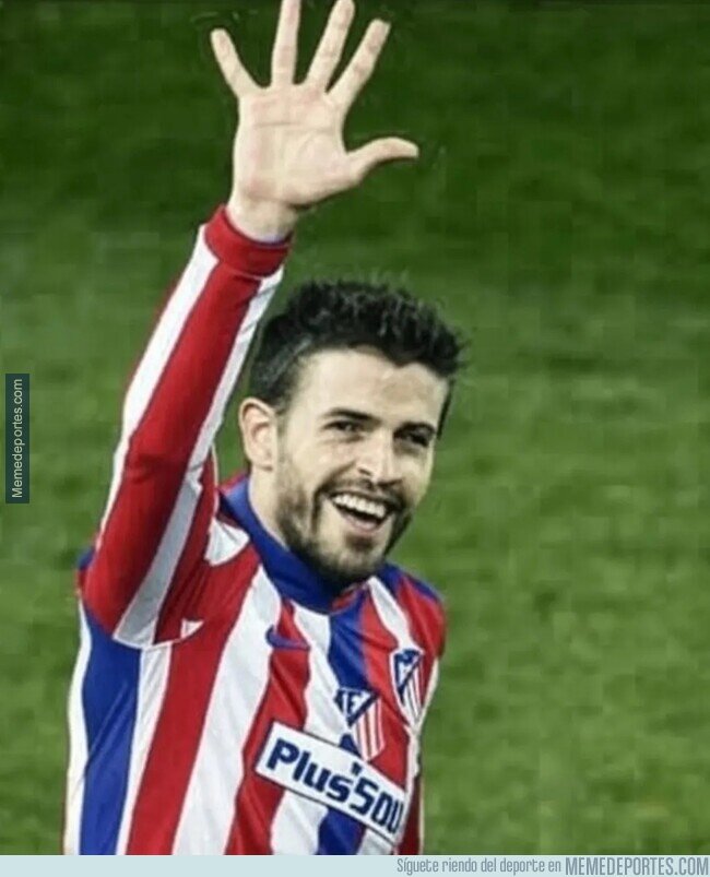 1230745 - Manita rojiblanca