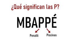 Enlace a El significado de las P