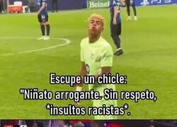 Enlace a Los diplomados del relato opinan sobre la arrogancia y el caracter