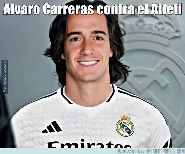 1230847 - Vaya partidito tuvo carreras