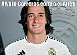 Enlace a Vaya partidito tuvo carreras