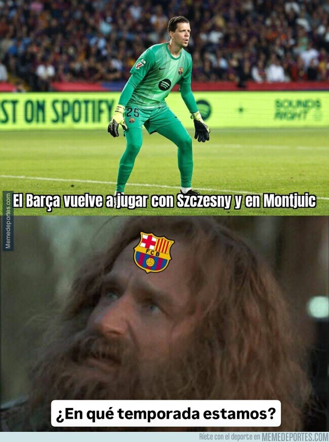 1230912 - Regreso a la 24/25