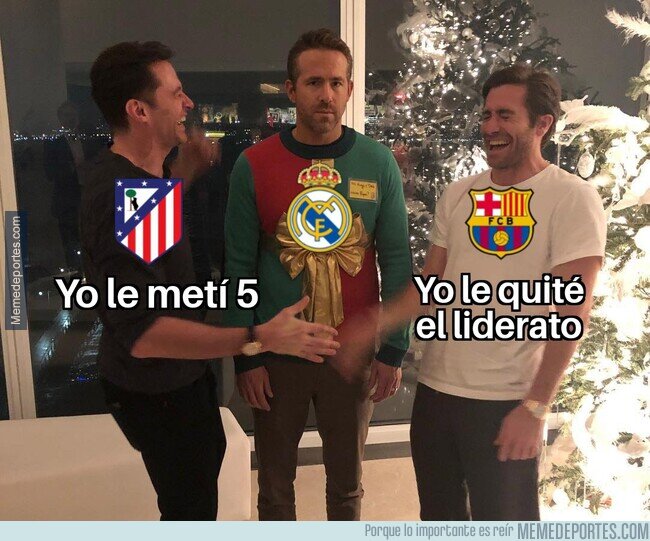 1230918 - Mal finde para ser madridista