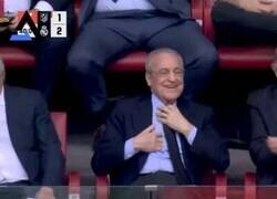 Enlace a Quién ríe último, ríe mejor