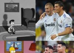 Enlace a Como en los viejos tiempos