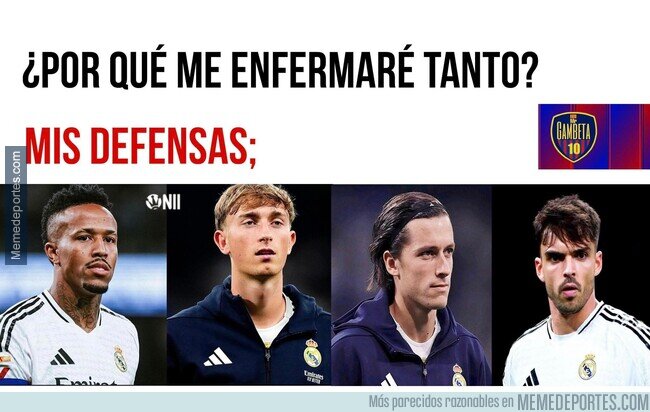 1230942 - Malito de defensas