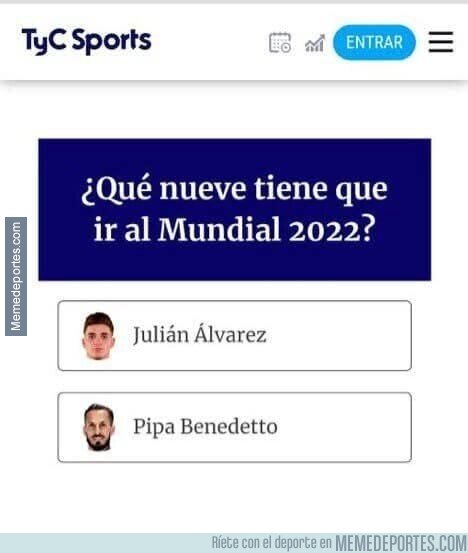 1230951 - Esto llegó a ser un debate en Argentina