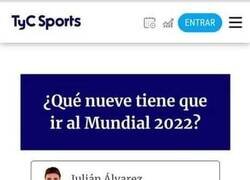 Enlace a Esto llegó a ser un debate en Argentina