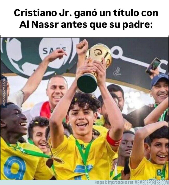 1231000 - Enhorabuena al bichito
