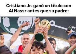 Enlace a Enhorabuena al bichito