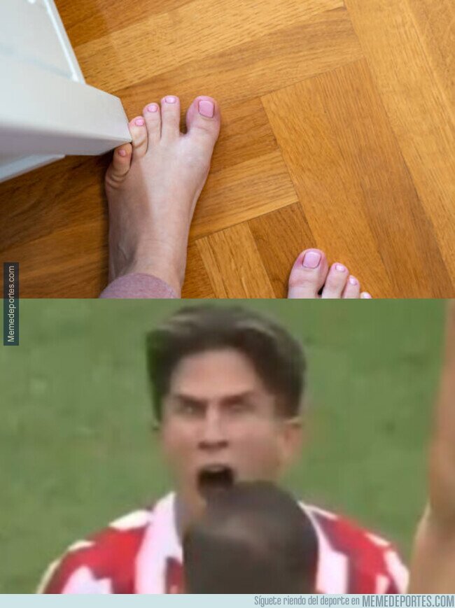 1231003 - Mi reacción cuando pasa esto