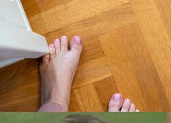 Enlace a Mi reacción cuando pasa esto