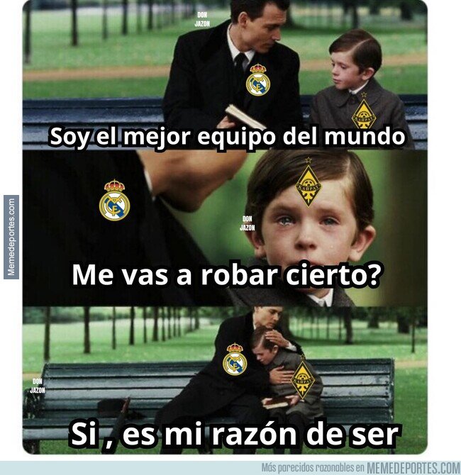 1231018 - No va a tener sentido alguno