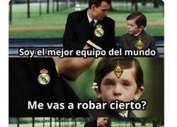 Enlace a No va a tener sentido alguno