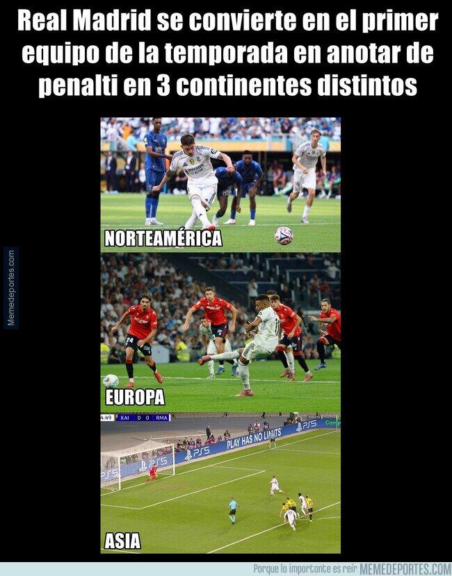 1231020 - Más récords penaleros para el Madrid