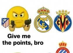 Enlace a El Robin Hood español