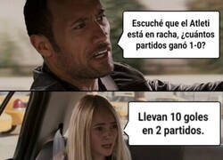 Enlace a Este no es el Atleti que conocí