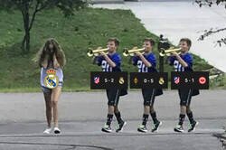 Enlace a No paran de escuchar el mismo número