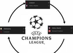 Enlace a En solo una jornada y media de Champions