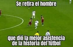 Enlace a El mejor 5 y la mejor asistencia