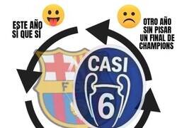 Enlace a Este año sÍ, como los tropecientos anteriores