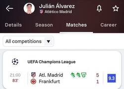 Enlace a Le empieza a quedar pequeño este deporte