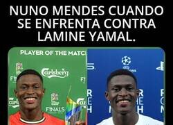 Enlace a Superioridad que ofende