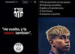 Enlace a Antes del partido, después del partido