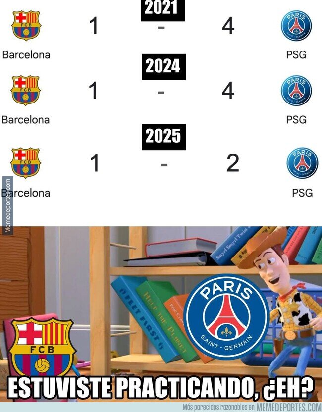 1231068 - Ni con los suplentes pudo el super Barcelona