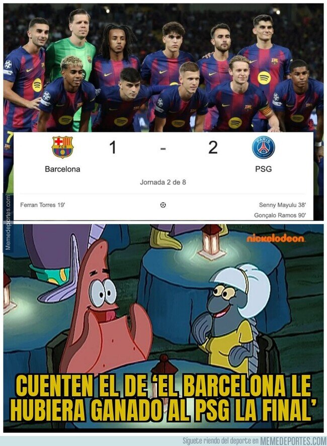 1231071 - El chiste más gracioso de la noche