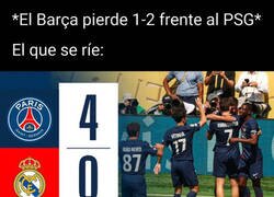 Enlace a No están para mucha burla