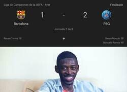 Enlace a No tengo ninguna duda