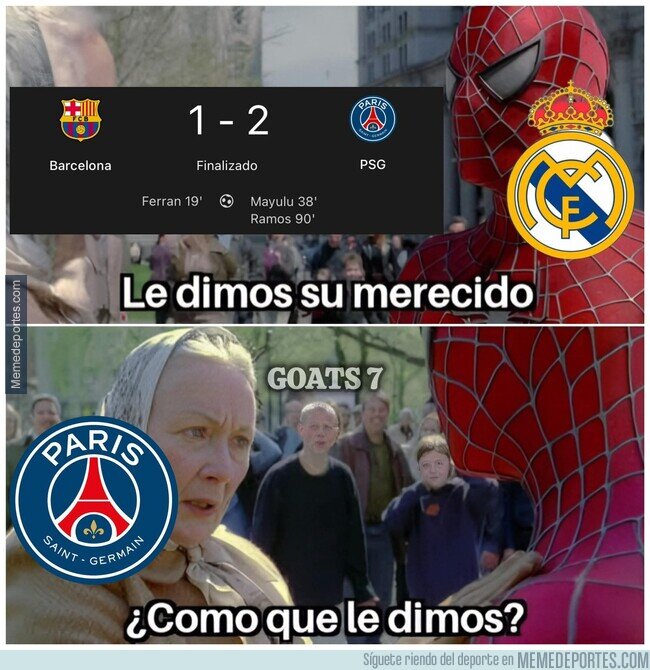 1231103 - Estos roban hasta victorias ajenas...