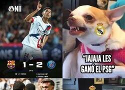 Enlace a Ah, sí. El partido que nunca ocurrió...