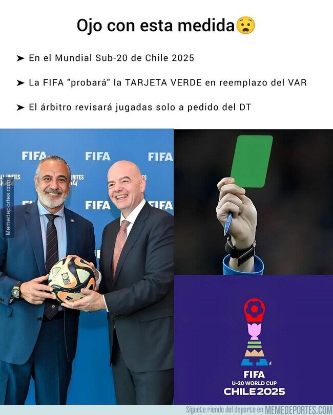 1231107 - Está ocurriendo en el mundial sub-20