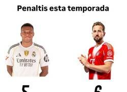 Enlace a Las apariencias engañan