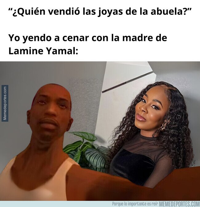 1231131 - Esto ya me parece surrealista