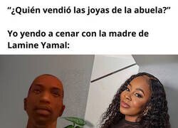 Enlace a Esto ya me parece surrealista