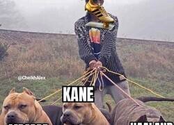 Enlace a Va a estar muy reñido