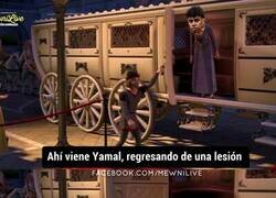 Enlace a La Nicki esta lo está acabando...