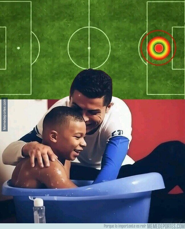 1231144 - Un bautismo penal