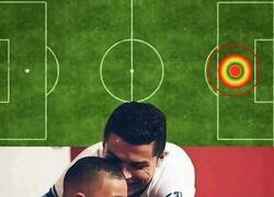 Enlace a Un bautismo penal