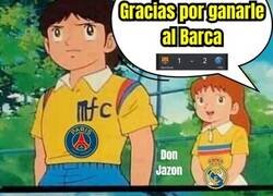 Enlace a El Abuelo de Madrid